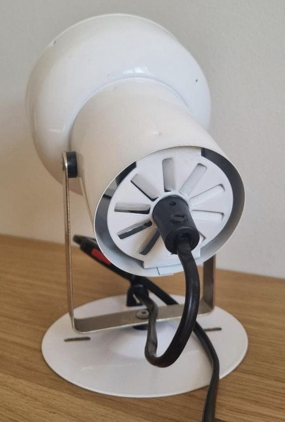 Image 1 of Lival ‘S-850’ spot lamp