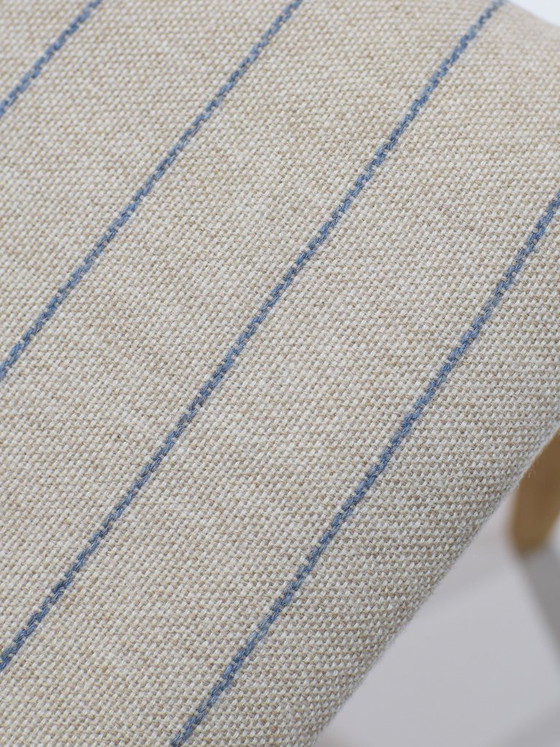 6x Sedie da pranzo Johannes Andersen 94 Rovere Danese Vintage – Wood (photo 14 of 15)