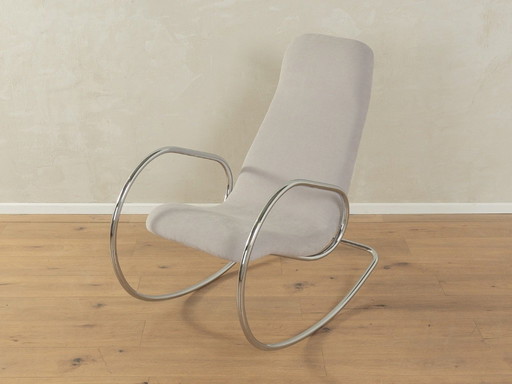 Schommelstoel, Thonet, S826