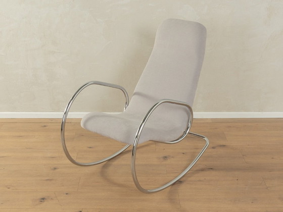 Image 1 of Mecedora, Thonet, S826