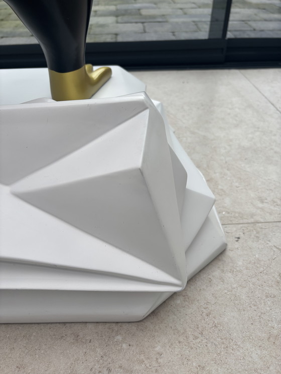 Image 1 of Display Pinguïn Moët & Chandon Ice Imperial 