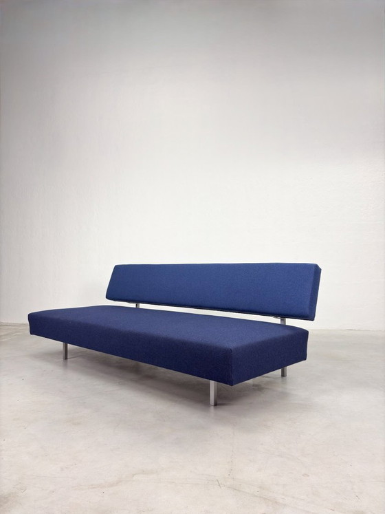 'Lotus 45' Sofa bed by Rob Parry for Gelderland – Daybeds, Metal (photo 3 of 18)