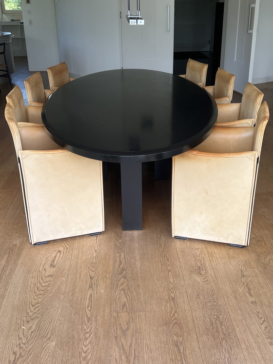 Image 1 of Dining table / conference table