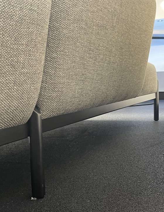 Image 1 of Leolux Enna sofa / chaise longue