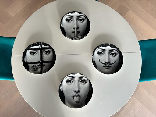 Fornasetti wandborden