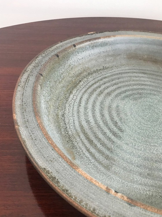 Ceramic Table accessory by Franco Bucci, 1970s, Table accessories (photo 5 of 10)