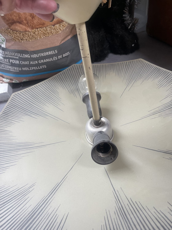 Image 1 of Lampada da soffitto vintage