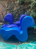 Phantom di Verner Panton