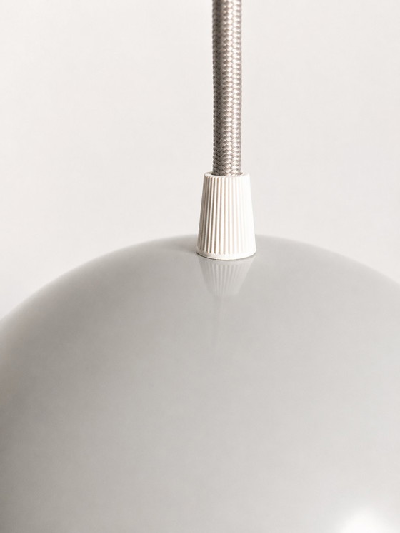 Image 1 of Louis Poulsen Topan Lampe von Verner Panton