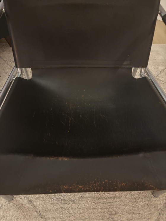 Image 1 of Martin Visser Spectrum SZ.02 armchair