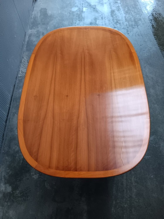 Image 1 of Bertil Fridhagen - Mid-Century Swedish coffee table, 1950s-60s