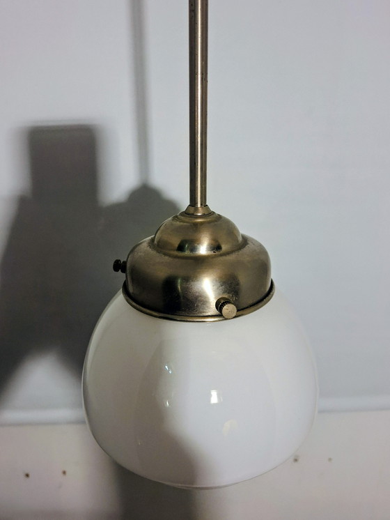 Image 1 of Gispen lamp