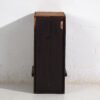 Antique Japanese Merchant Storage Cabinet – Late Meiji / Early Taishō Period (c.1890–1926) (photo 25 of 40)