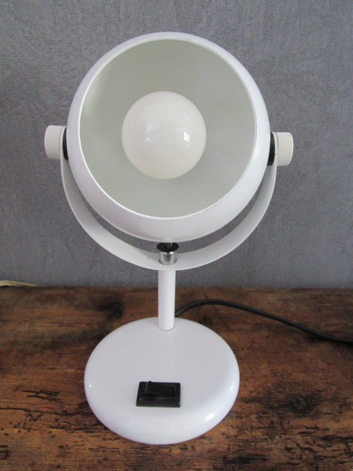 Lampe de poche vintage | space-age design | Vintage 60s