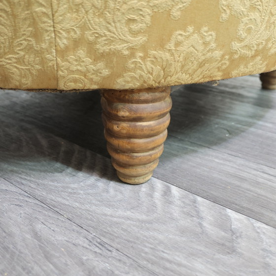 Image 1 of Divano Attr. Gio Ponti per Casa & Giardino, anni ’50 Mid-Century Design