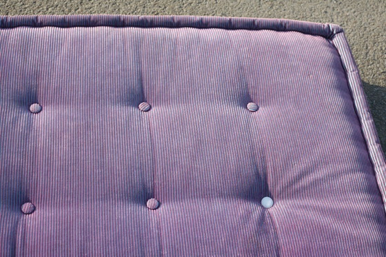 Image 1 of Mah Jong sofa, Hans Hopfer, Roche Bobois, 2010s.