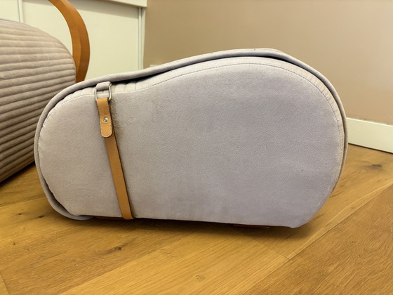 Image 1 of Tresserra fauteuil