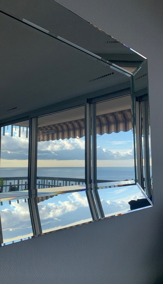 Image 1 of Luxury designer mirror