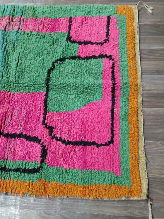 Tappeto marocchino stile berbero 3 x 2 m – Tappeti, Wool (photo 8 of 11)