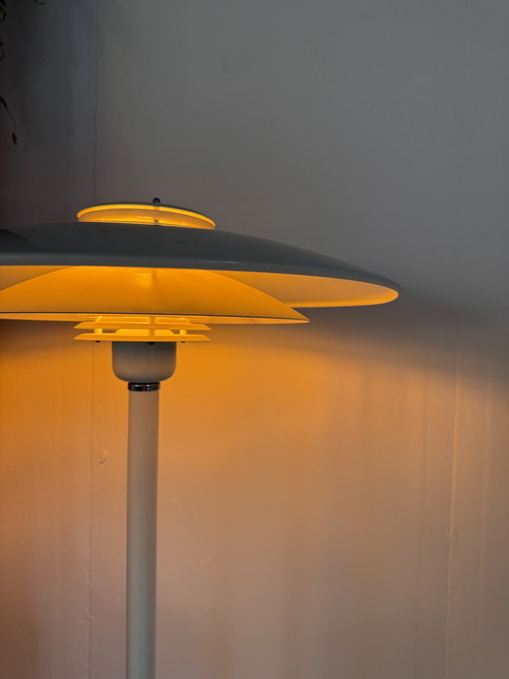 Image 1 of Lampada a ciotola danese vintage, Lyfa '70