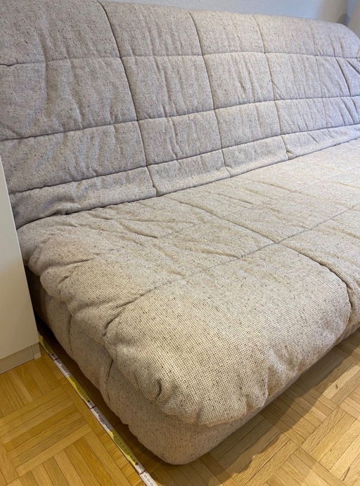 Lignet Roset Sofa GAO designed by Jean Paul Laloy