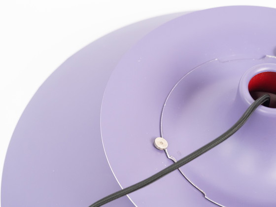 Image 1 of Deense vintage hanglamp PH 5 van Poul Henningsen, Louis Poulsen, 1958
