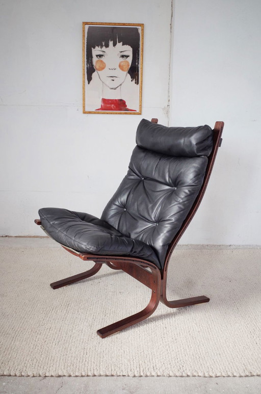 Westnofa Ingmar Relling Siesta Sessel