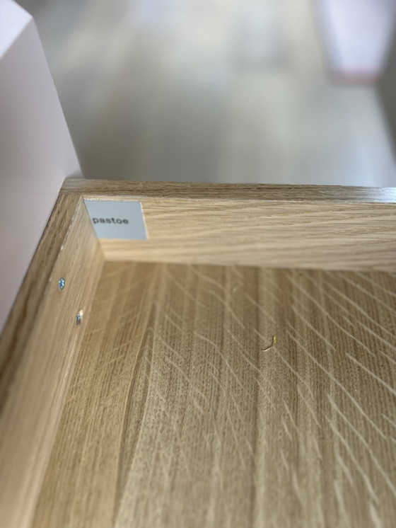 Image 1 of Pastoe floating wall cabinet