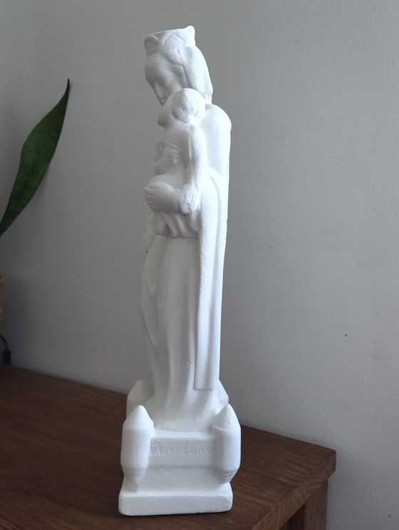 Image 1 of Notre-Dame Vicomtesse Forteresse