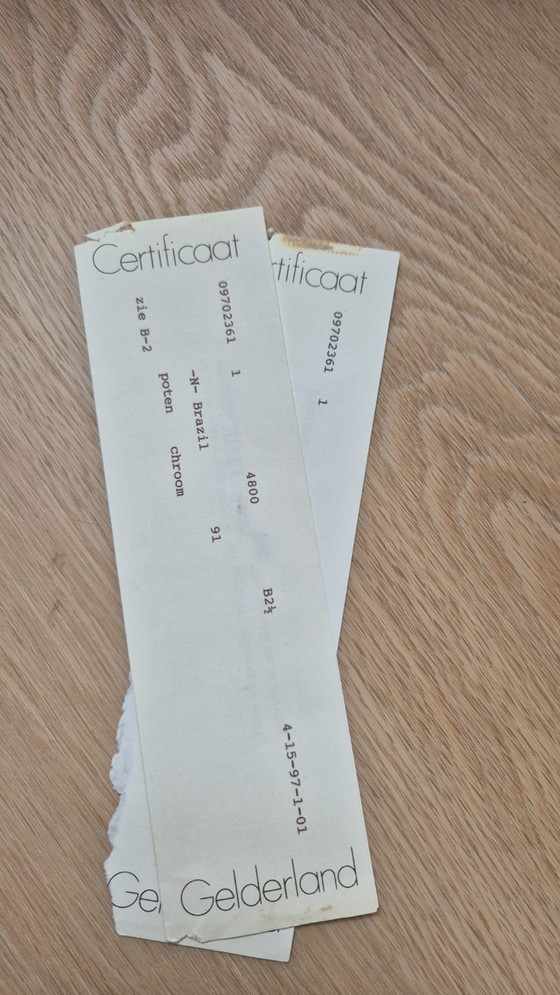 Image 1 of Banque de Gelderland 4800