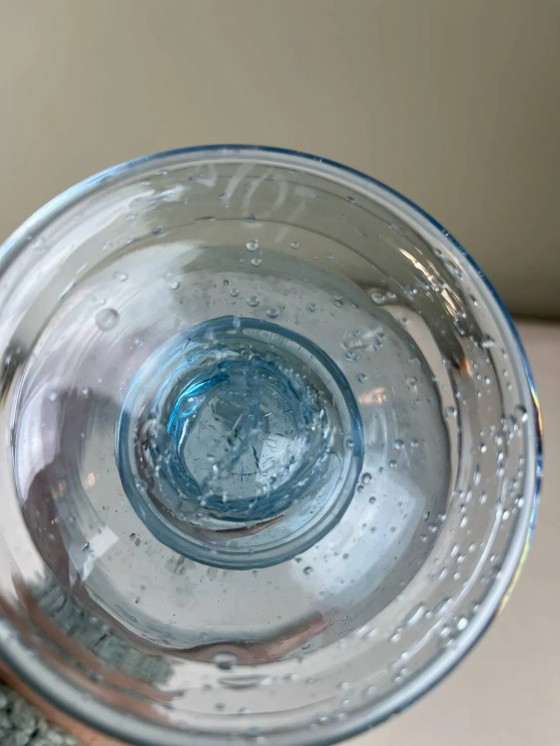 Portacandele in vetro a bolle Biot – Crystal, Glass (photo 8 of 10)