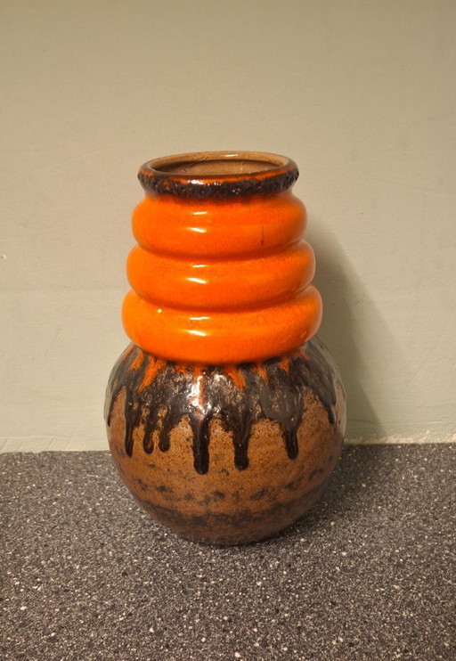 Scheurich west germany vaas model 269/22