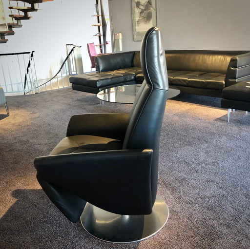 WEIBELWEIBEL Avus Relaxsessel