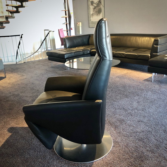 Image 1 of WEIBELWEIBEL Fauteuil relax Avus