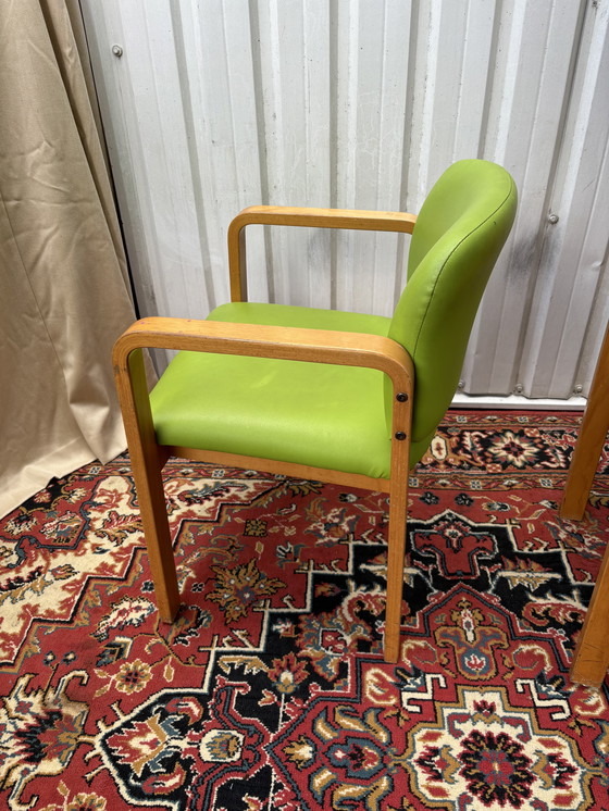 Image 1 of Sedie da pranzo vintage di design