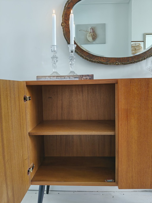 Buffet vintage 70's
