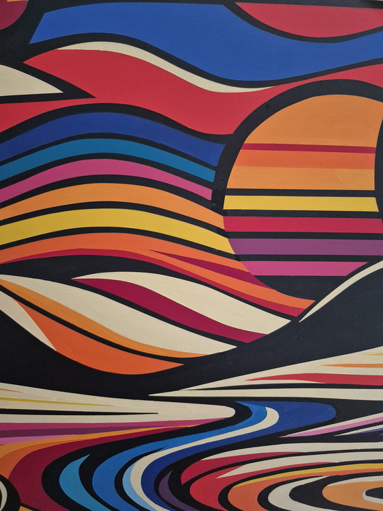 Image 1 of 21. LANDSCHAFT