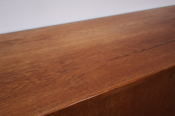 Image 1 of Arild Sideboard Nils Jonsson For Troeds Midcentury 60's