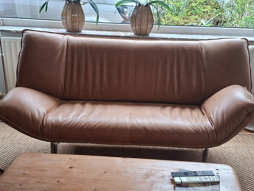 Leolux tango two-seater