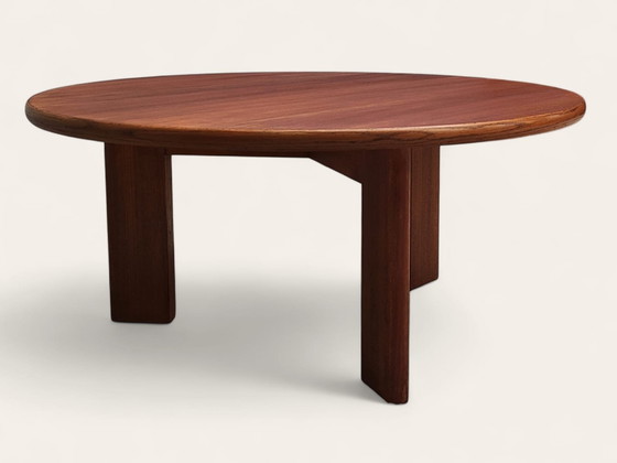 Image 1 of Mid Century Couchtisch