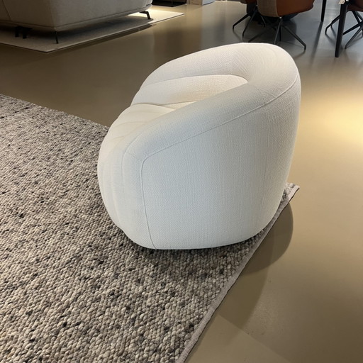 Pode Balini draaifauteuil