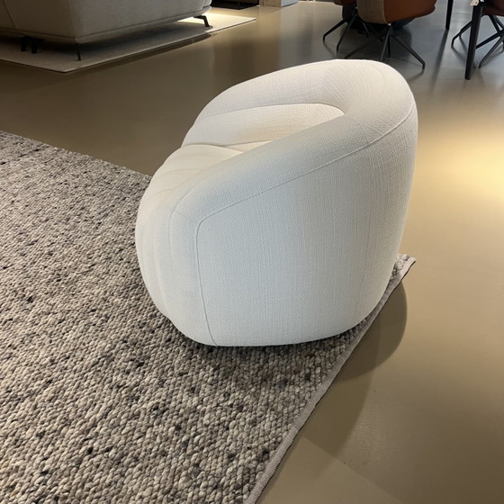 Image 1 of Pode Balini draaifauteuil