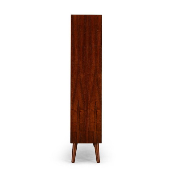 Image 1 of Danish Design Rosewood Bookcase Model 6 by Omann Jun, 1960s