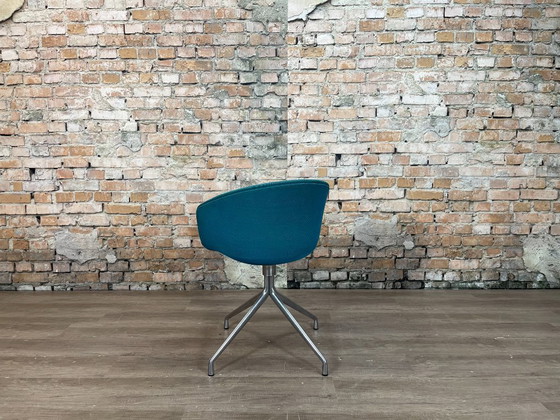 Image 1 of 4x Hay AAC 21 girevole blu