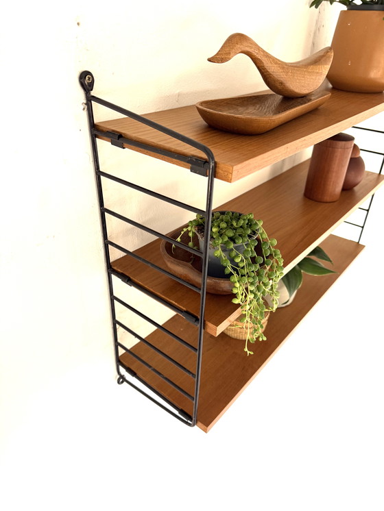 Image 1 of Vintage wandrek, WHB Germany ‘60