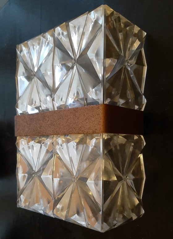 Image 1 of Arco Leuchten Germany wall lamp '70