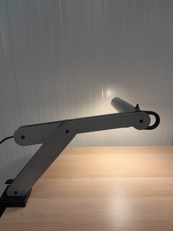Image 1 of Moderne bureaulamp -Moll-Mobilight.