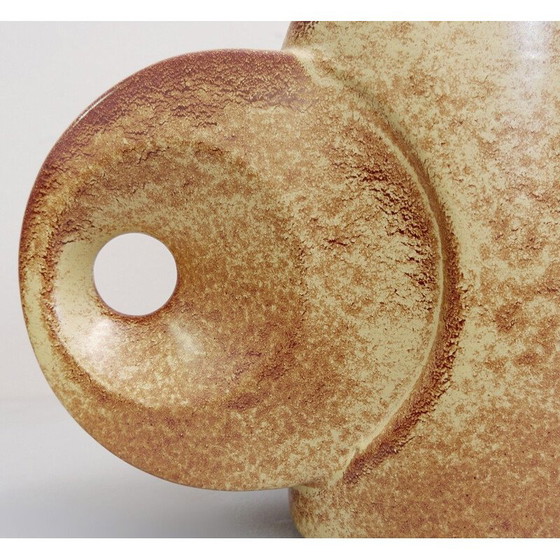 Image 1 of Jarrón de Bertoncello Ceramiche D'Arte - Italia años 60