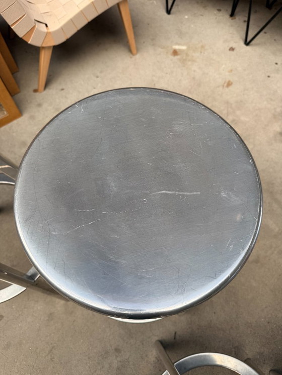 Image 1 of Tabouret de bar Magis Déjà-vu (moyen ou grand)