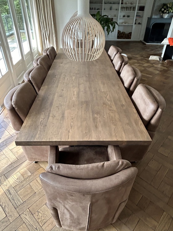 Image 1 of Comode sedie da tavolo da pranzo